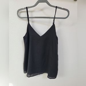 DONATING SOON: Asos Double Lined Cami Top